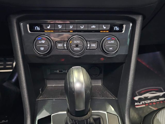 VOLKSWAGEN Tiguan R-Line 2.0 TDI 110kW (150CV) DSG