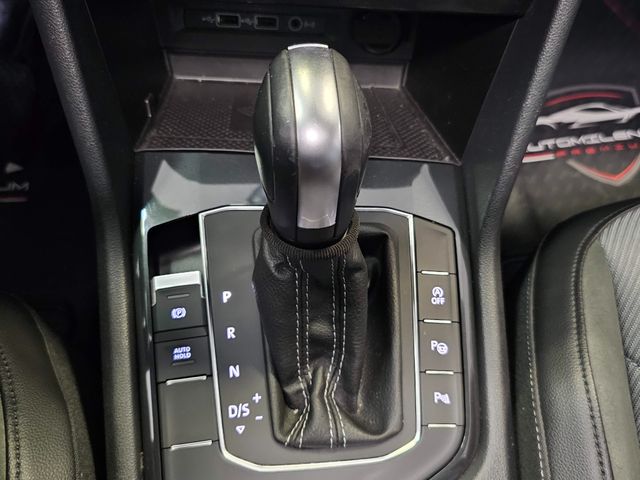 VOLKSWAGEN Tiguan R-Line 2.0 TDI 110kW (150CV) DSG