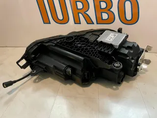 Faros Skoda Superb IV LED