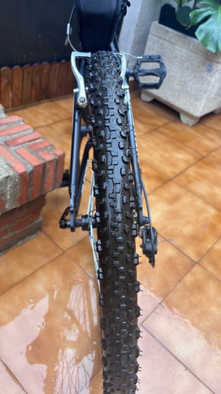 Bicicleta B Pro Sport 26” Talla L