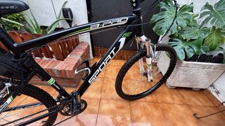 Bicicleta B Pro Sport 26” Talla L
