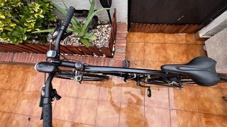 Bicicleta B Pro Sport 26” Talla L