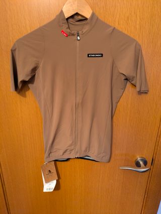 NUEVO Maillot Etxeondo ALDE 110L W Talla M