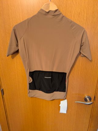 NUEVO Maillot Etxeondo ALDE 110L W Talla M