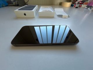 iPhone 15 Pro Max Titanio Nero