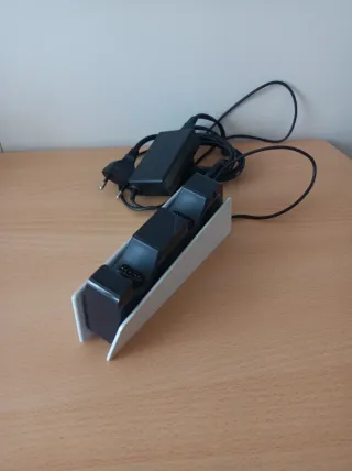 Cargador Original PS5 Sony