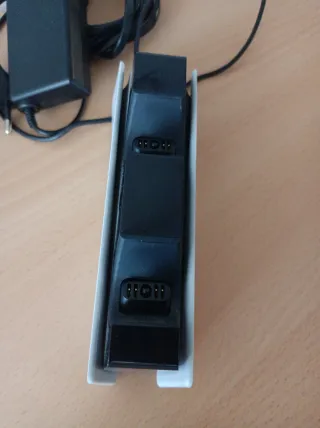 Cargador Original PS5 Sony