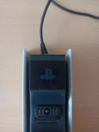 Cargador Original PS5 Sony