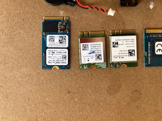 Pezzi ricambio notebook Lenovo