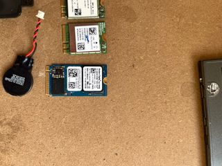 Pezzi ricambio notebook Lenovo