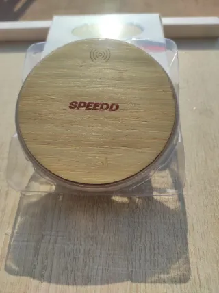 Caricatore Wireless per Telefono