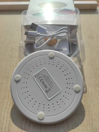 Caricatore Wireless per Telefono