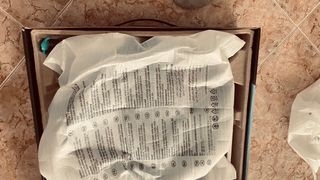 Cecotec Conga 1490-1590 Impulse Robot Aspirador