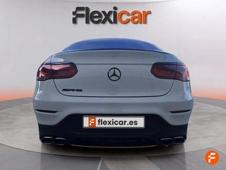 Mercedes GLC GLC 200 d 4MATIC