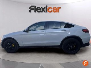 Mercedes GLC GLC 200 d 4MATIC