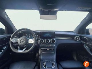 Mercedes GLC GLC 200 d 4MATIC