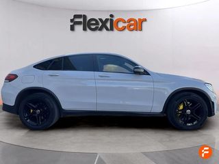 Mercedes GLC GLC 200 d 4MATIC