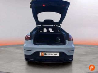 Mercedes GLC GLC 200 d 4MATIC