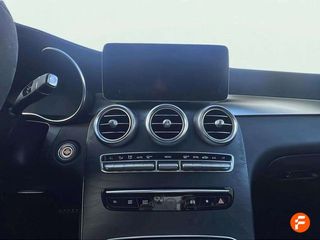 Mercedes GLC GLC 200 d 4MATIC