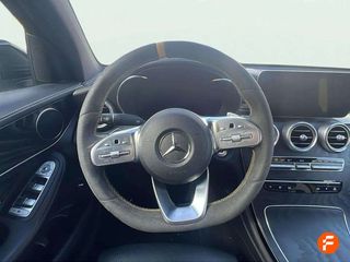 Mercedes GLC GLC 200 d 4MATIC