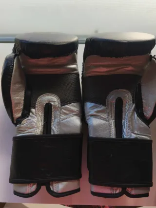 Guantes Boxeo Charlie 14 oz Made in Hell