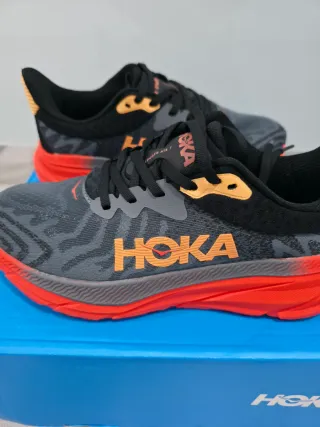 Zapatillas Hoka Challenger 7 Trail Running Unisex