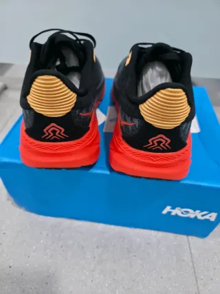 Zapatillas Hoka Challenger 7 Trail Running Unisex