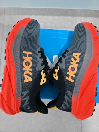 Zapatillas Hoka Challenger 7 Trail Running Unisex