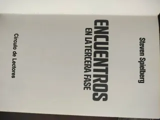 Encuentros en la tercera fase