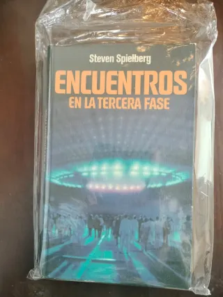 Encuentros en la tercera fase