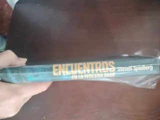 Encuentros en la tercera fase