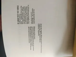 Encuentros en la tercera fase