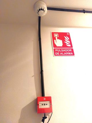 ALQUILO GRAN TRASTERO EN ALCORCÓN DE 11M2