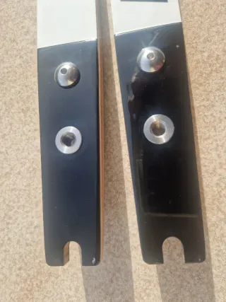 Palas Hoyt Formula Series Excel 38lb medium