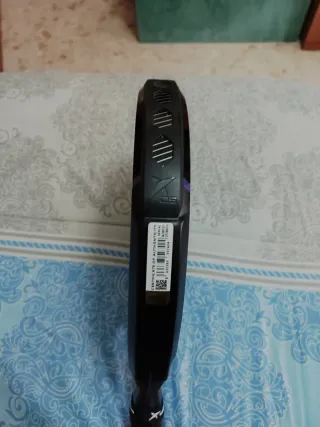 Pala de pádel Drop Shot BE UNIQUE