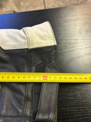 Giacca Moto Donna Vannucci S