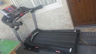 Cinta de correr BH Iboxter