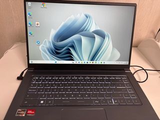Portatile MSI Modern 15A5M AMD Ryzen 16GB