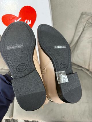 Stivali Braccialini con zeppa interna