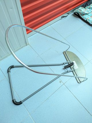 Vaschetta per neonati con fasciatoio