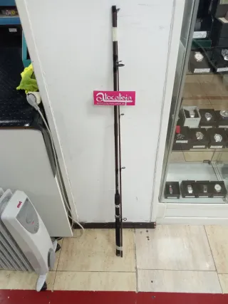 Caña de pescar Filstar Pro 240m