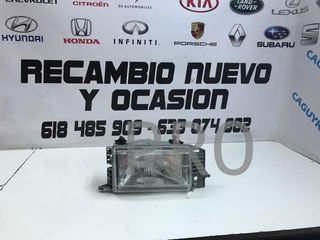 Faro Fiat tipo derecho nuevo
