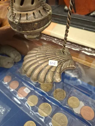 Botafumeiro de Alpaca