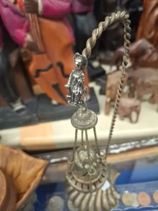 Botafumeiro de Alpaca