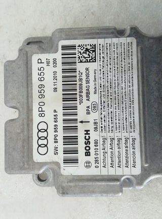 145901 centralita 8p0959655p audi a3 sportback