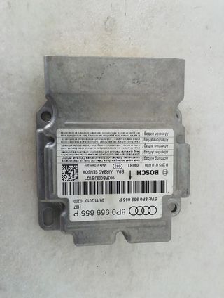 145901 centralita 8p0959655p audi a3 sportback