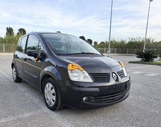 Renault Modus 2005