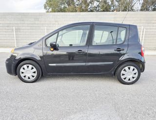 Renault Modus 2005