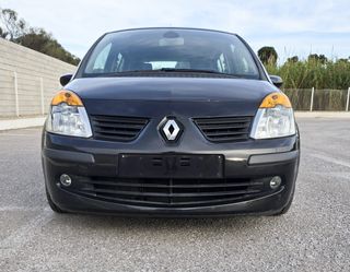 Renault Modus 2005