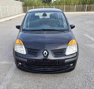 Renault Modus 2005